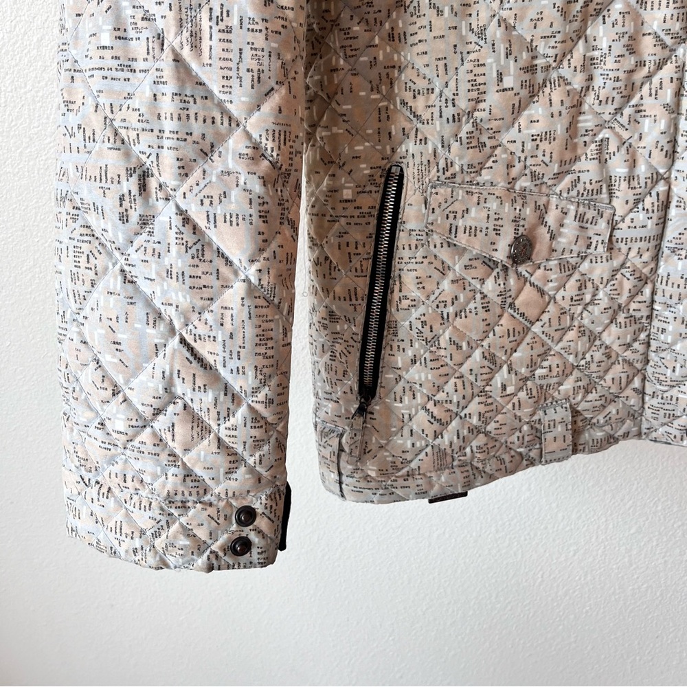 Cappel Waterproof Jacket Size Large - image 6